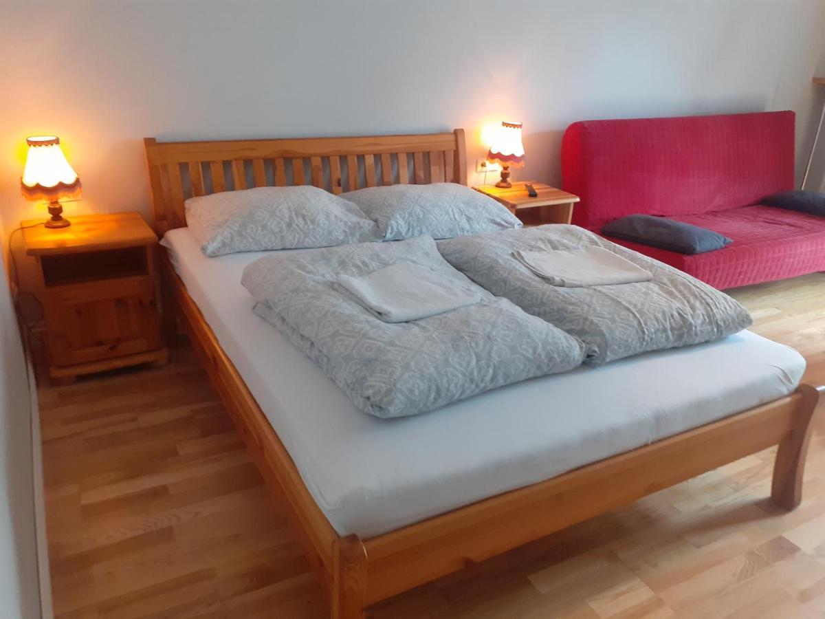 Apartament Cafe Belg Čenstochová Exteriér fotografie